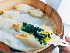 -渔民船说·北塘海鲜·天津菜·海肠捞饭(北塘古镇店)