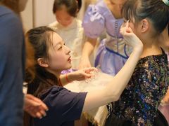 -杭州双艺舞蹈