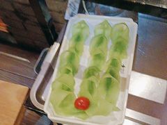 -老版火锅(半坡店)