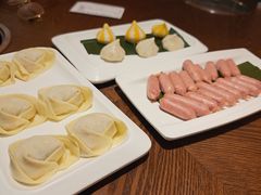 -东海怡品海鲜豆捞(星街坊店)