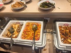 -素满香·食养自助(天一广场店)