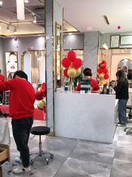 -云彩国际烫染形象设计旗舰店