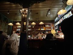 -叁口组·秘密酒廊(钱王街店)