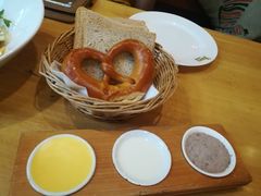 -巴伐利亚啤酒坊(意式风情街店)