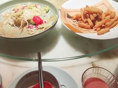 -伙靠·江浙菜(田林路店)