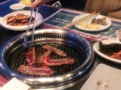 -一品诚记烤肉·甄选店(中南路店)