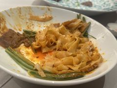 -今轩中餐厅(西安经开洲际酒店)