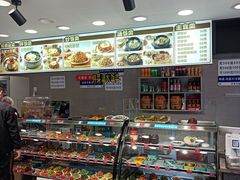 -韩麦大冷面(桂花街直营店)