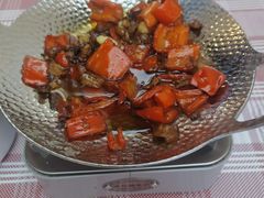 -高嗲嗲·湘味爆炒王(云密城店)