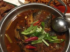 -漓江又一軒·广西菜·桂林米粉(梅林店)