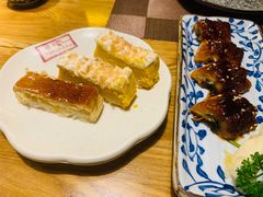 -德川家日本料理(中关村寰太大厦店)