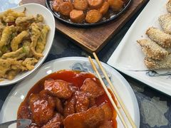 -清真尔卜餐厅(回民街店)