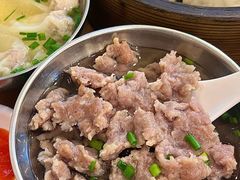 -老牌依强牛肉店(达道总店)
