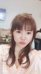 -韩鑫烫染接发·收长头发