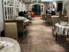 大堂-新兴家喻酒家·羊城名宴(昌岗店)