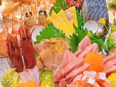-傑·料理·海鲜放题(佛山文华荟店)