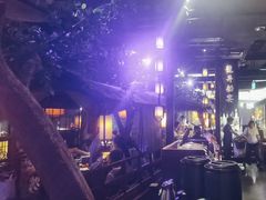 -绿茶餐厅(深圳龙华天虹购物中心店)