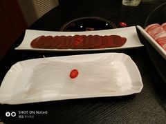 -食鲜捞火锅(湖西路店)