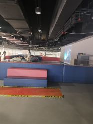-龙小湖探索乐园 Little Hoo Galaxy(龙湖重庆金沙天街店)