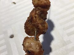 -四合義清真·老北京爆肚小吃涮肉