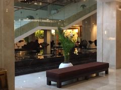 -诸暨同方豪生大酒店