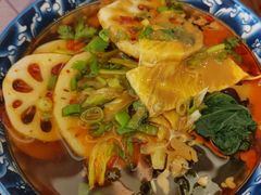 -皇朝万鑫自助餐厅