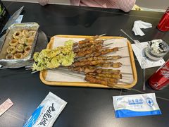 -老虎滩大连海鲜烧烤(建邺云锦路总店)