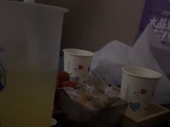 -锦初·禅意4K影院式足道·新中式SPA(茂业天地店)