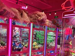 -BIG PINK大粉娃娃机主题馆(圆融星座店)