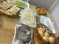 -范贤光鸡公煲(平乐园总店)