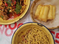 -东排食堂长沙小吃大排档(五一广场店)