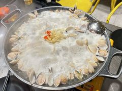 -水哥卜卜贝(东晓·胜汇里店)