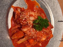 -烧肉达人•炭火烧肉(新天地店)