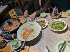 -六合居(温江店)