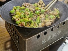 -张氏父子常德肠子馆(红星总店)