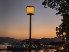 -东钱湖旅游度假区