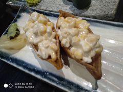 -井缘河风寿司(Touch12街店)