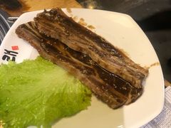 -喜来稀肉(望京店)