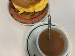 -華歡冰室-WahFoon(吉大店)