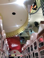 -meland club亲子乐园(重庆万象城店)