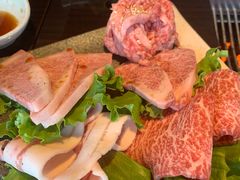 -焼肉 琉球の牛(北谷)