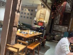 -飘香火锅(玉林西路店)