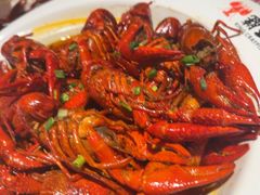 -霸王虾·小龙虾香辣蟹(玉林店)