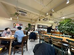 -榖屋house of flour(张江首店)