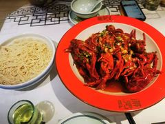 -熊记虾王·小龙虾(东晓南店)