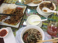 -福星牛奶甜品店(常平店)