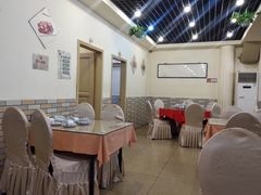 大堂-振生清真饭店(永安道店)