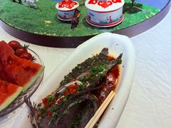 -博斯腾宾馆中餐厅