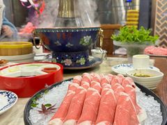 -东来顺•非遗火锅(外滩店)
