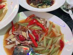 -王庄阿咪海鲜大排档(象园店)